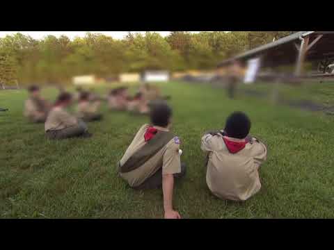 Boy Scout Abuse