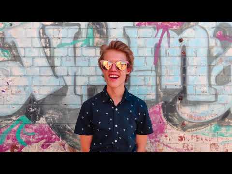 Ampersound - Wonderful Thing (Official Music Video)