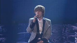 슈퍼주니어 Super Junior - 33. Lovely Day  / SS4 KR DVD