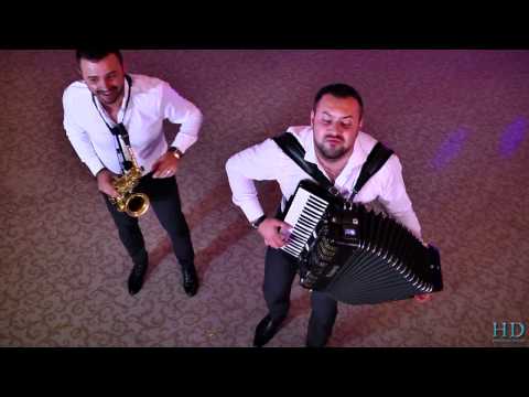 Vest Music - Program cu de toate - Nunta Anka si Marian Full HD 2016