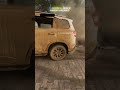 Scorpio N Vs Scorpio Classic Scoripio Cars Thar Fortuner Viralshort