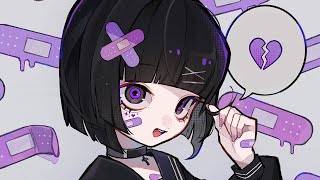 - へらりん♡地獄HELLえぼりゅーしょん - Amu feat.ユキムラチャン!
