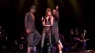 TATA YOUNG - CINDERELLA LIVE @ JAPAN TOUR 2005