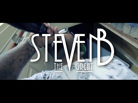 STEVEN B THE GREAT "LIFESTYLE FREESTYLE"
