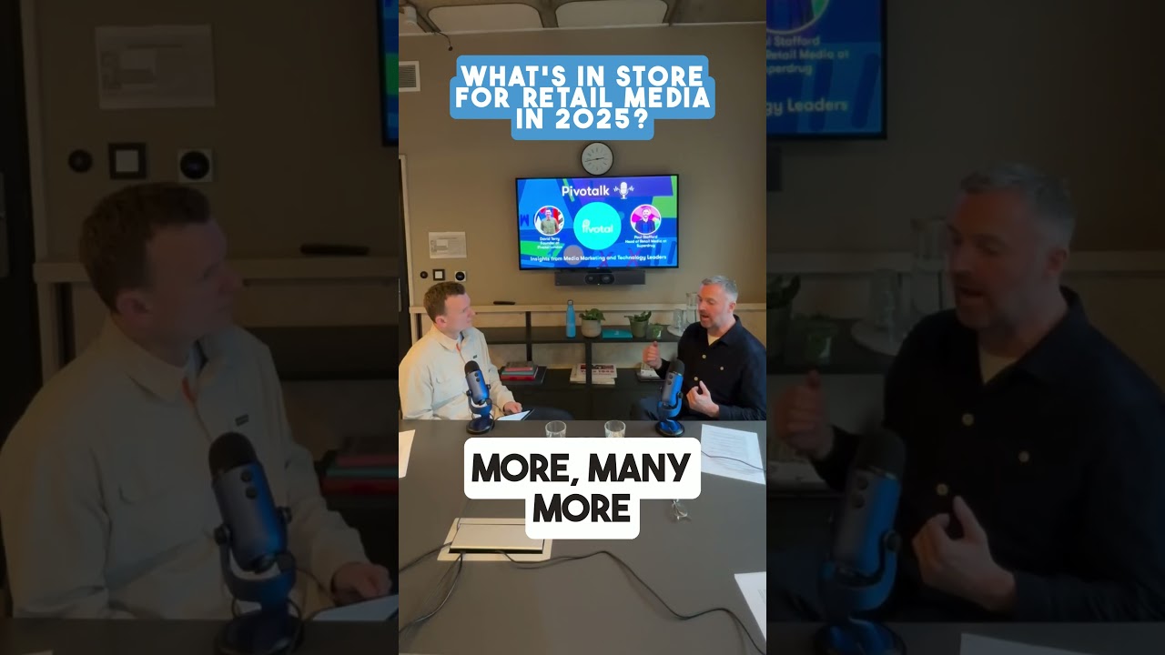 What's in store for Retail Media in 2025?