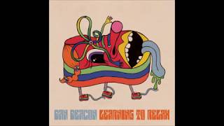 Dan Deacon - Learning to Relax (Rhythma Instrumental Remix)