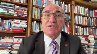 ŞANLIURFA’DA FIRAT  VAR AMA BOŞA AKIYOR, BİRECİK SUSUZ.