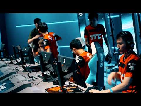 Syman Gaming | CIS Minor Championship - Katowice 2019