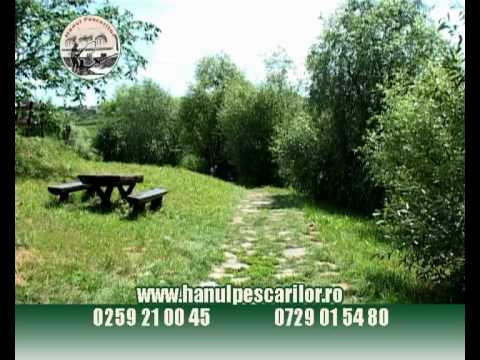 Hanul Pescarilor - Sezonul  2010