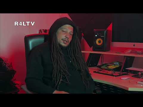 WHIITEBOY JUMPING OFF THE PORCH, BESTFRIEND TAHIR PASSING AWAY, "LIFE LINES OVER HEARTBEATS"(PART 4)