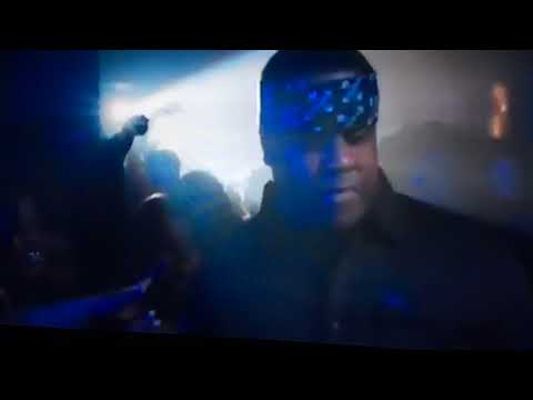 All eyez on me - Tupac and Biggie scene