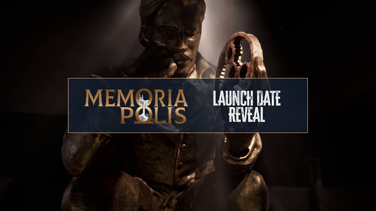 Release Date Trailer