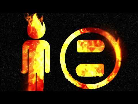 Sam Tinnesz X OTTO BLUE - Ready For Some Action [Official Visualizer]