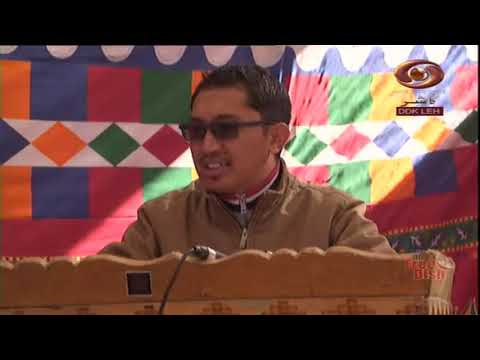 Ladakhi News : Latest News and Updates, Special Reports on Ladakh | 20/11/2021