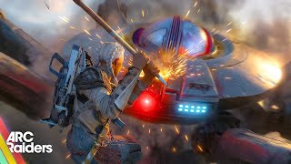 La reine à la pioche (oui, oui)