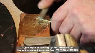 Зимние блесна на навагу и зубаря