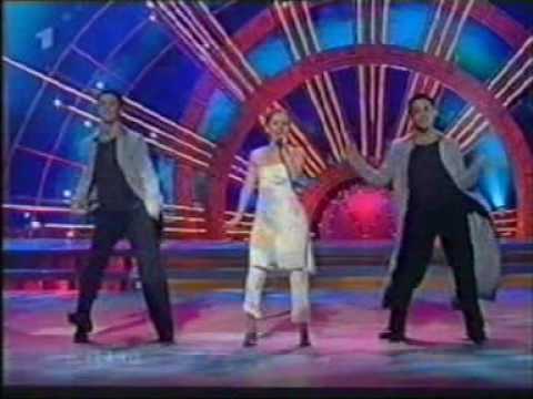 Eurovision 1999 - Selma - All out of luck