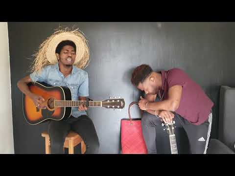 IZNOGOOD ft Will Rynts - N.R.G (remix acoustique)