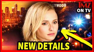 Hayden Panettiere Death Details Revealed... | TMZ TV Ep 8/18/26