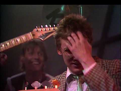 Het Goede Doel - Hou Van Mij (Video)