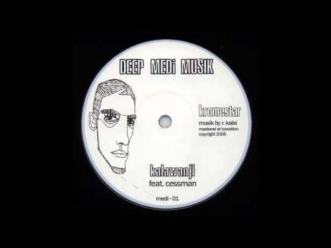 Kromestar - Kalawanji