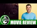PIG (2021) Movie Review | Full Reaction & Film Explained