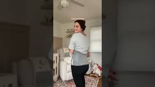 Download lagu The #bellyband I’ve been using since giving birth for #postpartumrecovery to see #weightlossprogress mp3 Download lagu The #bellyband I’ve been using since giving birth for #postpartumrecovery to see #weightlossprogress mp3