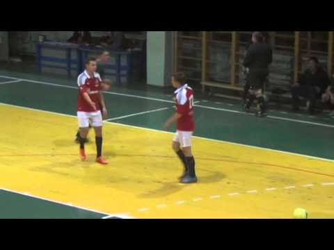 9А Mezzo-GreenTeam – Energym