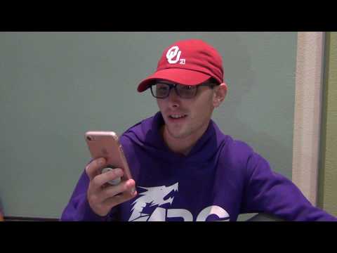 Yugioh YCS Dallas Top 32 Deck Profile - SPYRAL - NIcholas Reininger