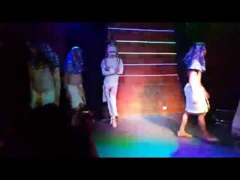 Thifayne La Close Vencedora Final Concurso Lexus Drag Racer