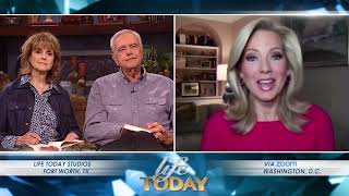 Shannon Bream: The Good News (LIFE Today)