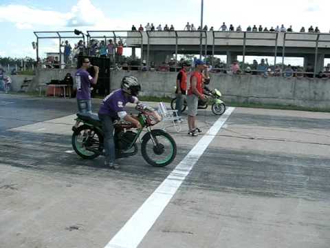 Racha ASM 08/03/2009