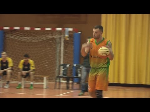 La Banqueta 07-03-2016 (El CB Calella FMV derrota el CB Blanes a la prorroga)