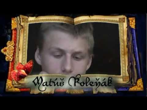 CH18 1.7. Matúš Koleňák -  Tibor Čajka 0 - 1
