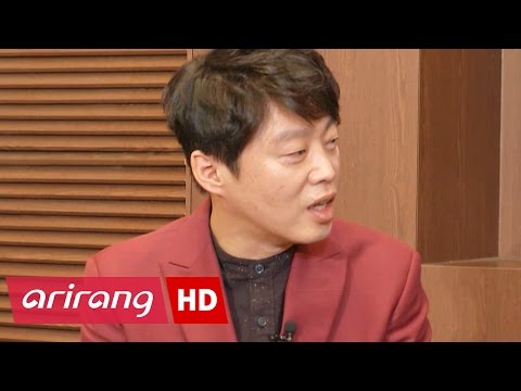 Showbiz Korea _ Actor KIM HEE WON(김희원) _ Interview _ Part 1