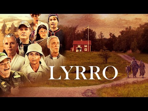 LYRRO - katso nyt kotona (traileri)