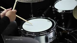 Big Fat Snare Drum - Donut XL