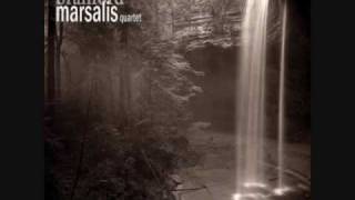 Dinner For One Please, James/Branford Marsalis Quartet