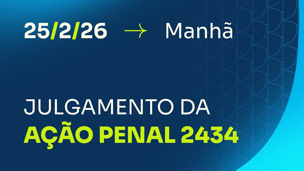 Imagem da notícia STF decide por unanimidade condenar irmãos Brazão por crime contra Marielle; veja ao vivo