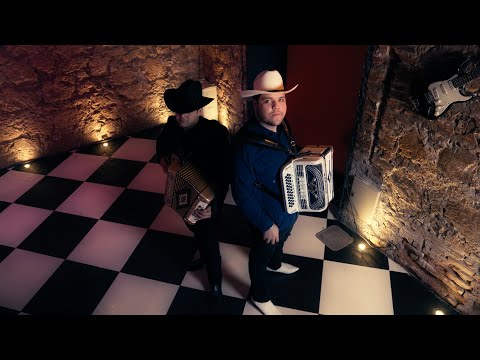 Grupo Definitivo & Herencia De Grandes - Se Que Prometí (Video Oficial)