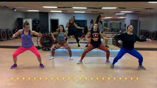 #pica #deorro#elviscrespo  Pica|Deorro, Elvis Crespo &amp; Henry Fong |Zumba Fitness| Coreografía Zumba