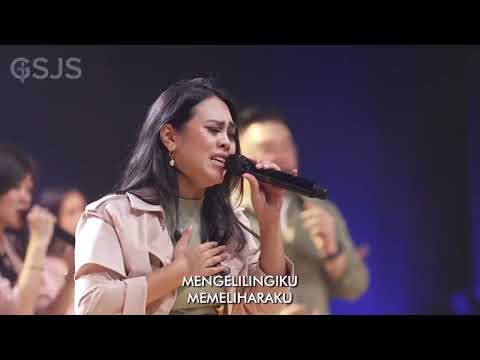 1000 Cara Tuhan Menolong - GSJS Worship Cover