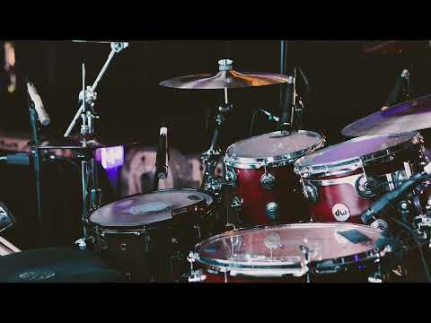 Sundazer - Closer (drums backing track)