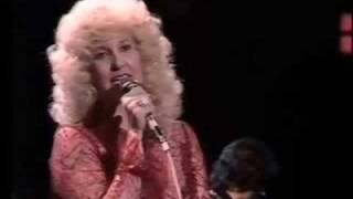 Tammy Wynette-Til I Can Make It On My Own