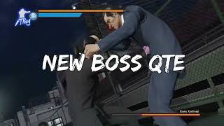 The yakuza 0 exactions mod experience (reupload)