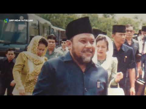 Hidayatullah Mass Organization Profile | 6th Hidayatullah National Conference