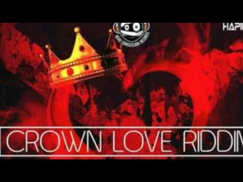 CROWN LOVE RIDDIM (Dj Arika)