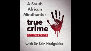 A South African Mindhunter with Dr Brin Hodgskiss video