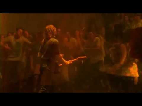 Smells Like Teen Spirit cover