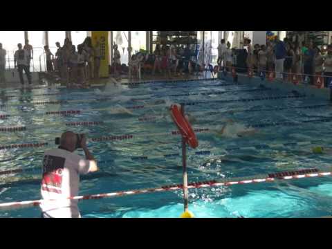 Tondini Marco 100MX - Finali 2015-2016 - Siena